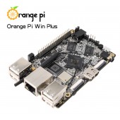  Orange Pi Win Plus A64 Quad-Core 2GB Wifi 